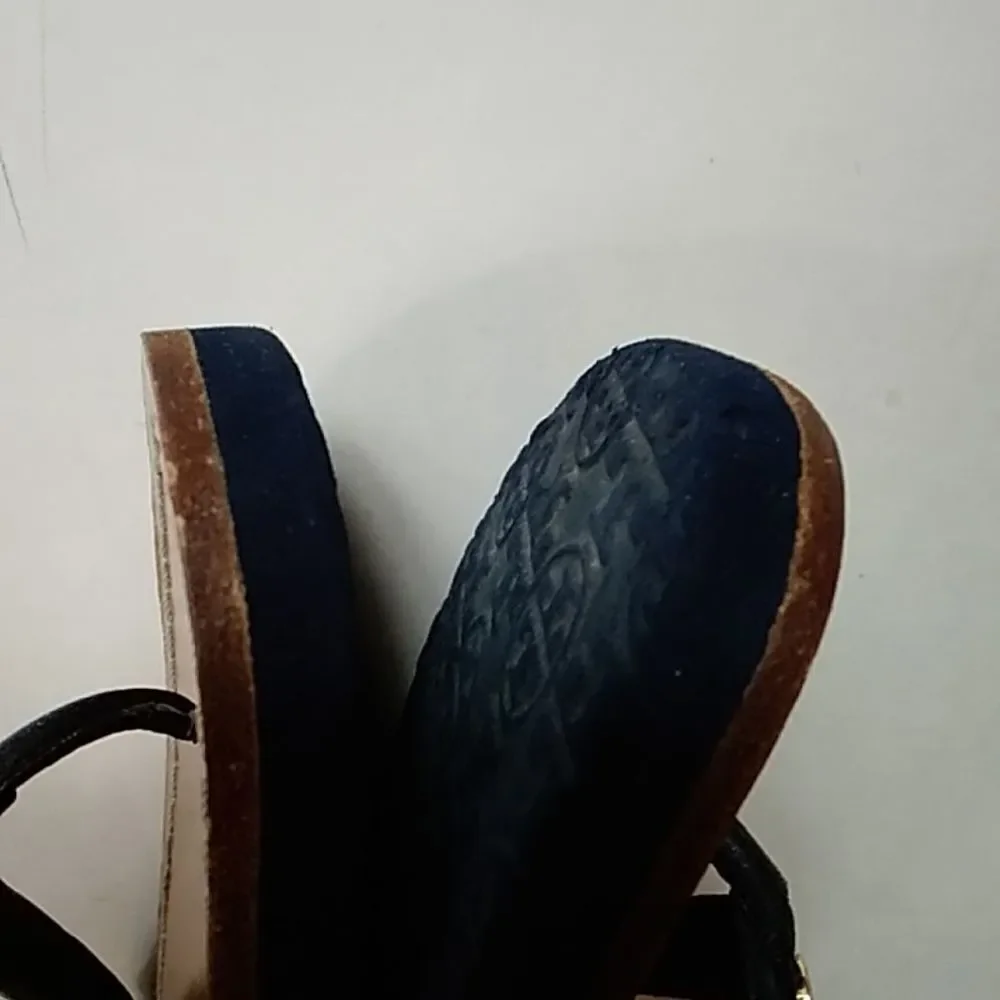 Tory Burch Women's Shoes Size Approximately  9/9.5